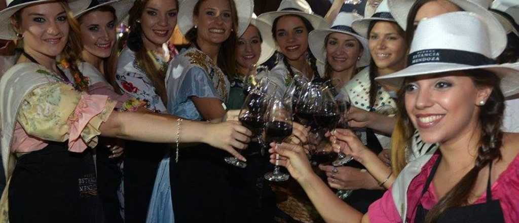 Este miércoles, las reinas comenzarán la convivencia