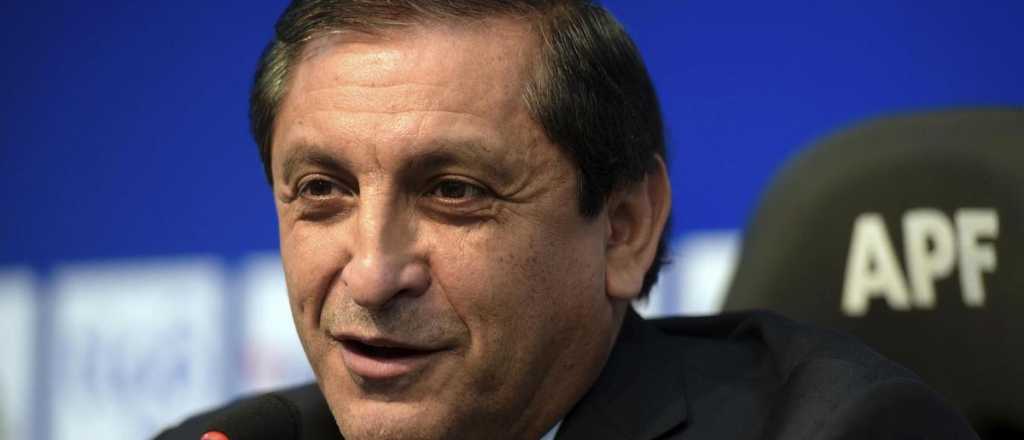 Ramón Díaz se convirtió en el DT argentino más ganador de la historia