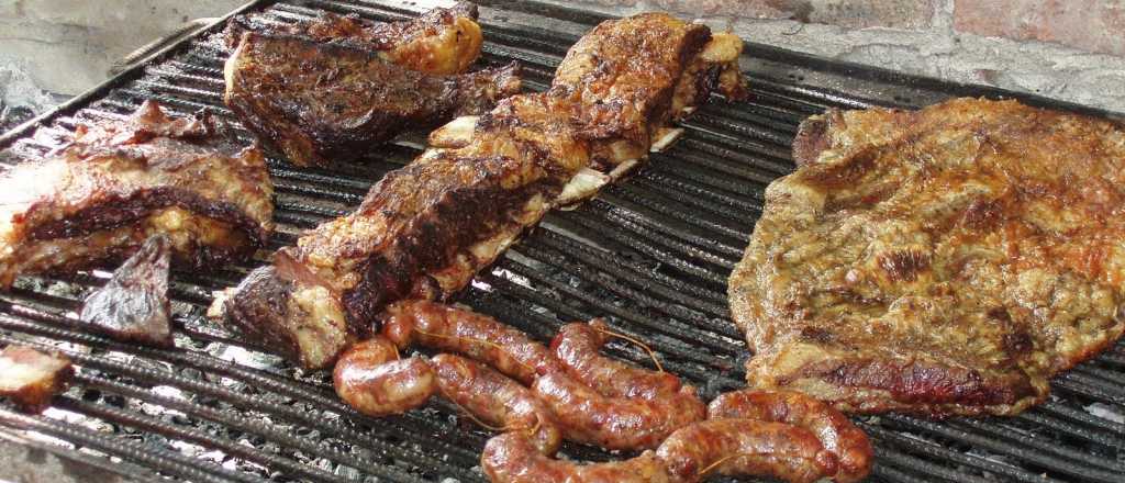 Vuelve el asado: La Pampa aprob&oacute; encuentros familiares hasta diez personas 
