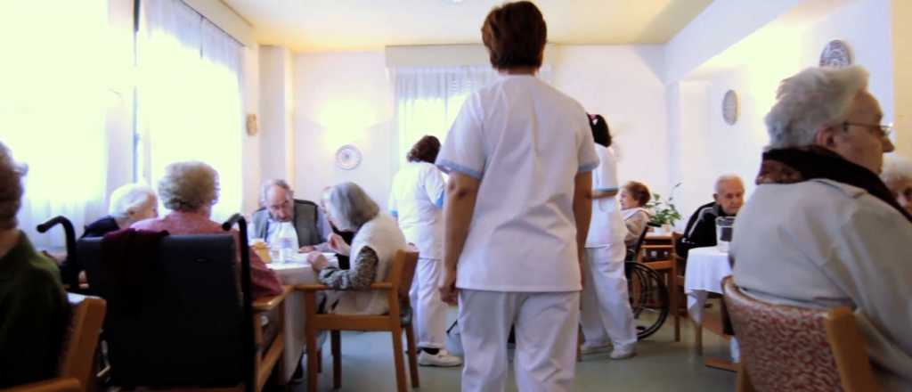 Un caso en San Rafael reaviva el debate de la pelicula "27 noches"