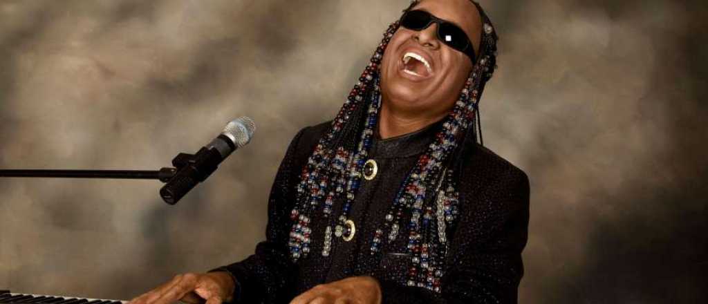Creer o reventar, Stevie Wonder no estar&iacute;a ciego 