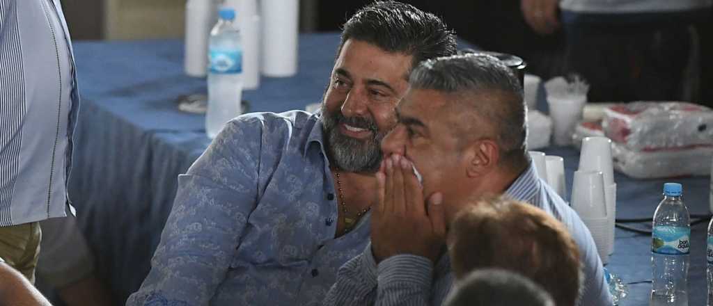 As&iacute; ser&aacute; la lista de Tapia, Angelici y Moyano para manejar la AFA