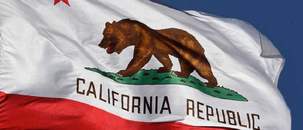 Vuelve a tomar impulso el proyecto independentista de California 