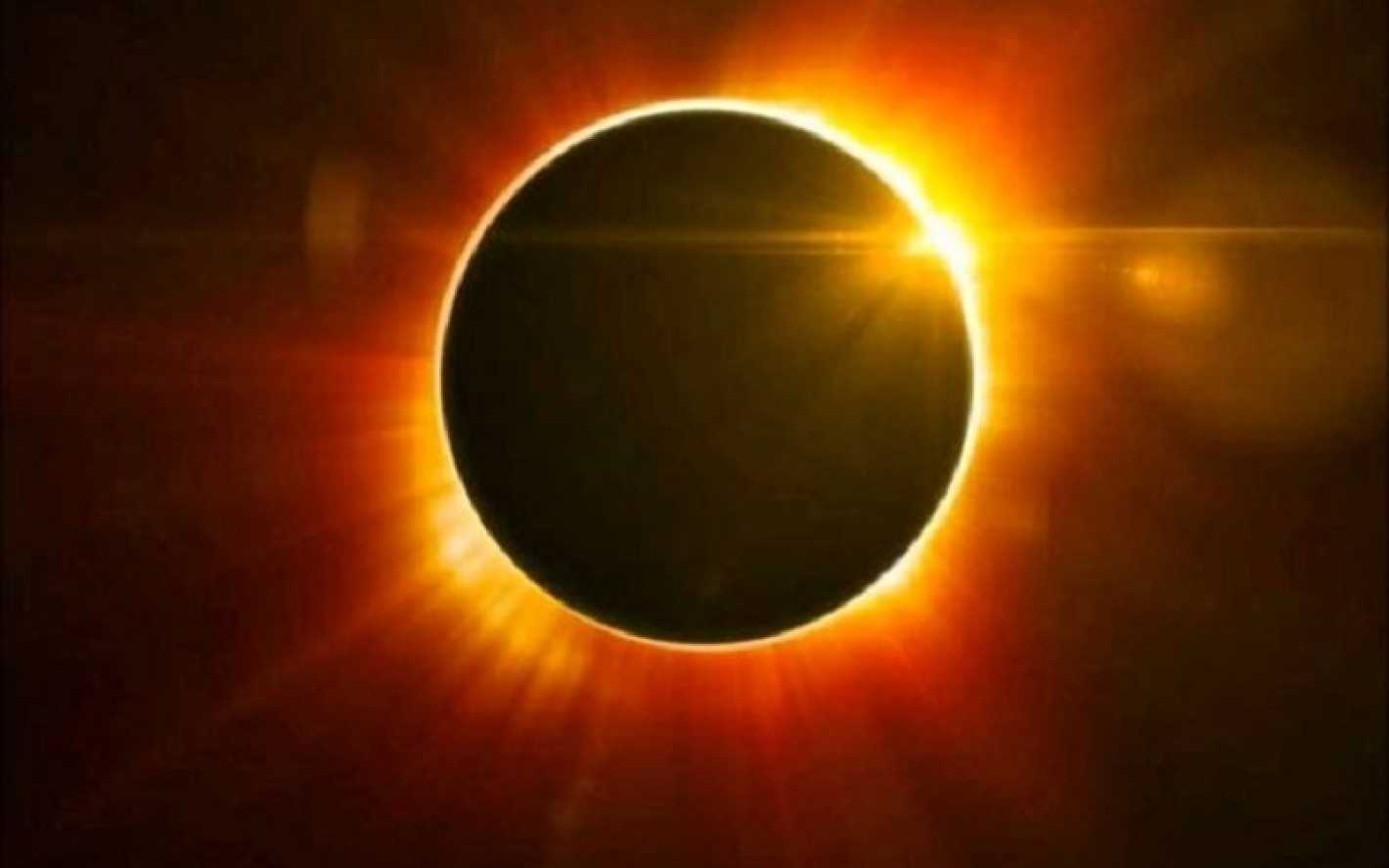 Video ¿qué es y cómo se verá el eclipse solar anular? Mendoza Post
