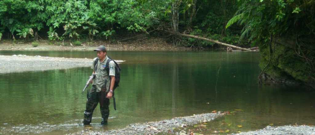 Guardaparques denunciaron represalias por oponerse a obra en reserva natural