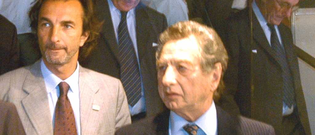 Piden embargar al primo de Macri por las supuestas coimas de Odebrecht