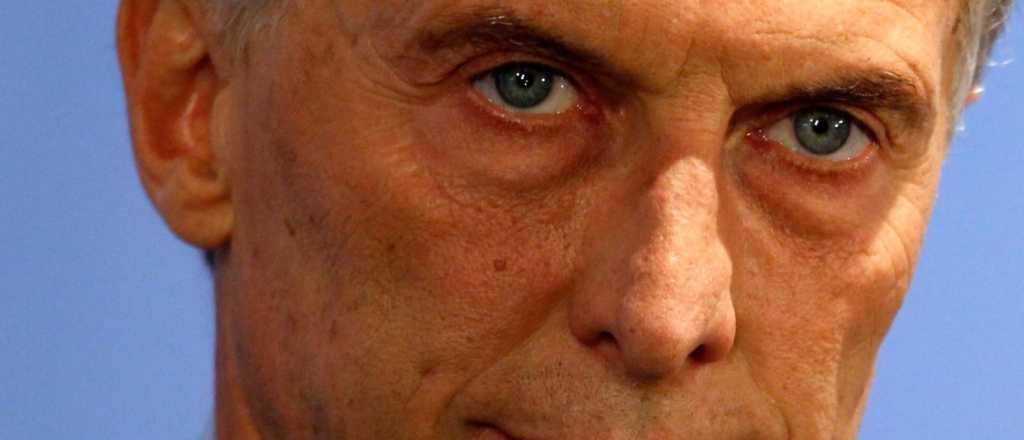 Macri suspendi&oacute; su visita a Corrientes despu&eacute;s de viajar a Paraguay 