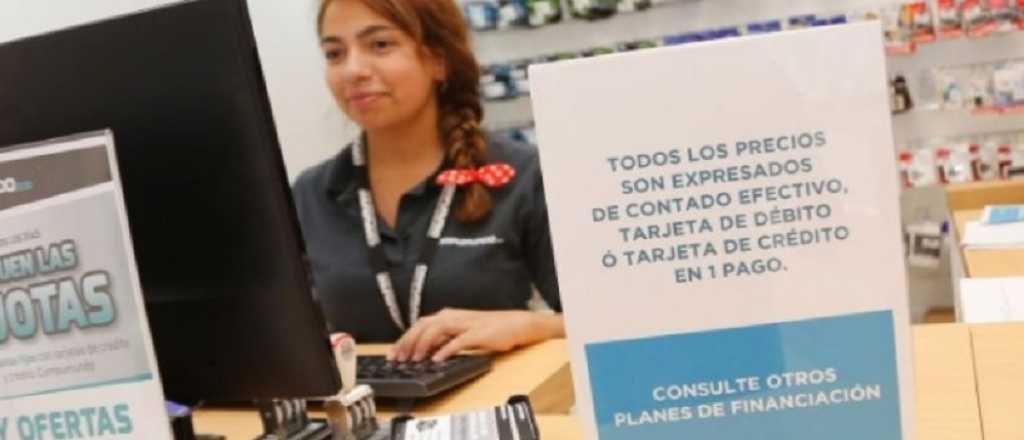 El Indec anunciará este miércoles la inflación de 2017