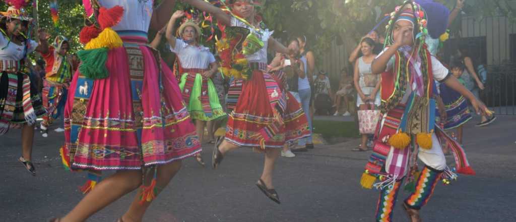 El Carnaval de Lavalle otorgará más de $100.000 en premios