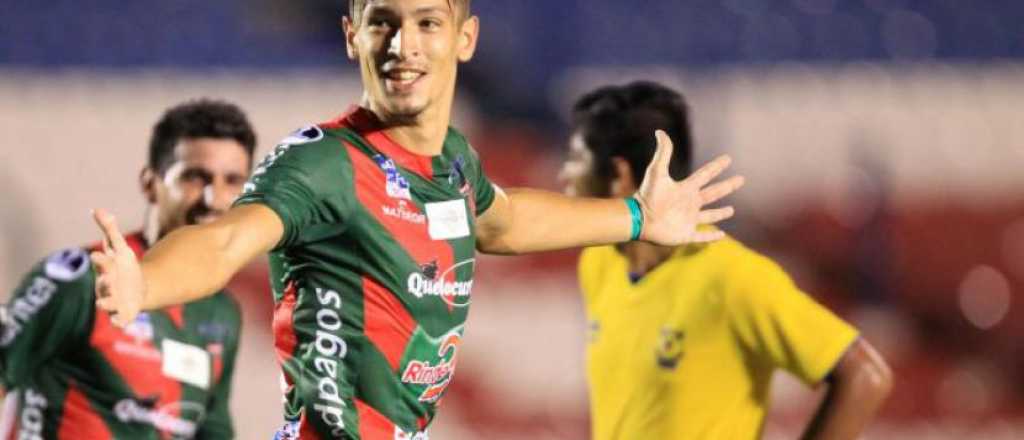 Copa Sudamericana: resultados y goles de la primera jornada