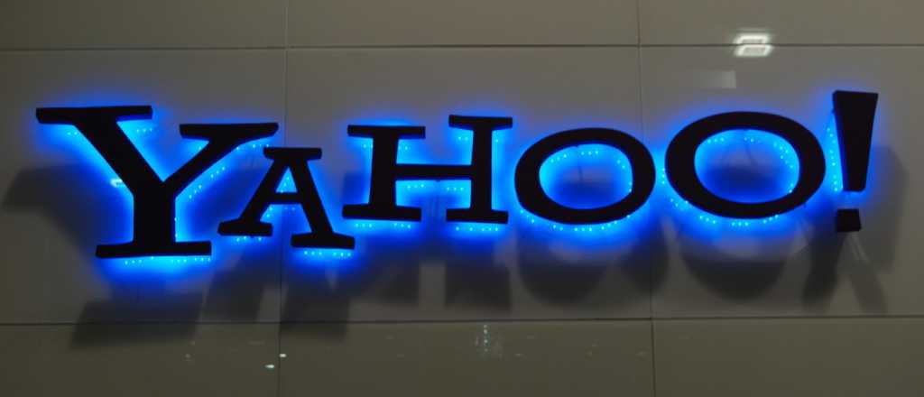 Yahoo confirmó su tercer hackeo en los últimos 6 meses 