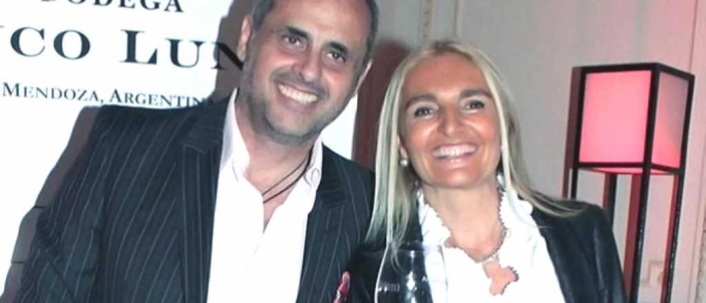 Fuertes declaraciones de la ex esposa de Jorge Rial