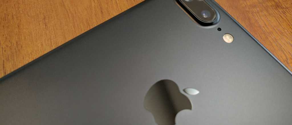 Apple sorprenderá con la pantalla del Iphone 8
