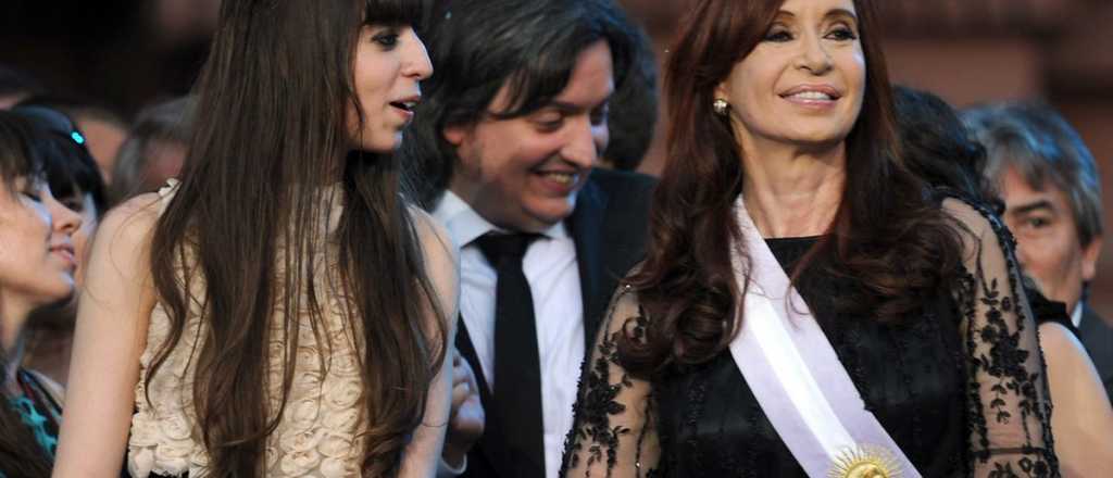 CFK y sus hijos enfrentarán a Bonadío en las indagatorias por Los Sauces