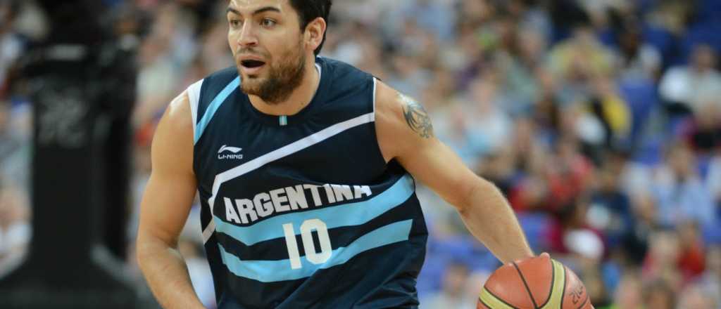 Adiós a una leyenda: se retira Carlos Delfino