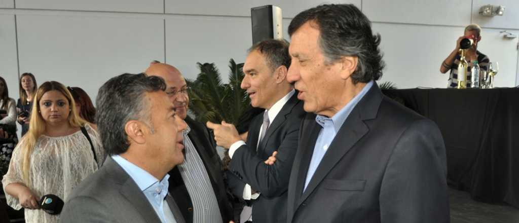 La historia de los US$ 1.023 millones que no serán para Portezuelo del Viento