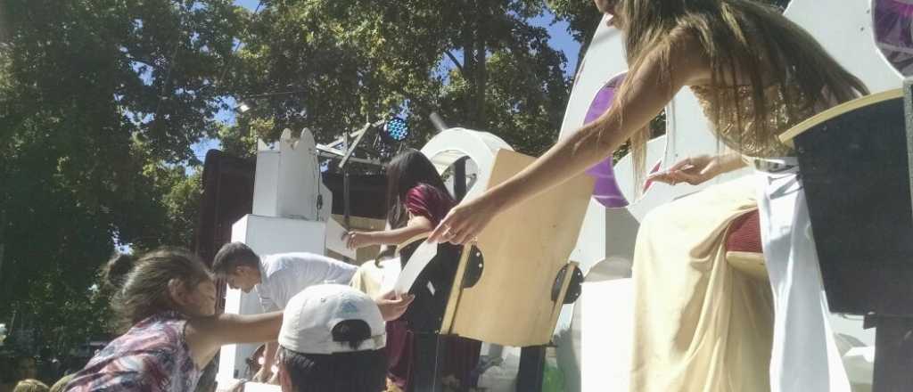 Videos: así se disfrutó el Carrusel