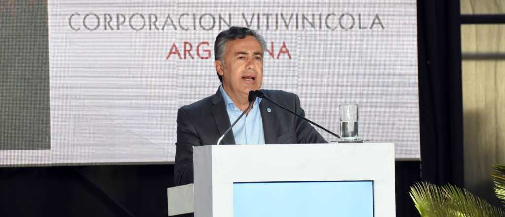 Mendoza será sede de la próxima Reunión Anual del BID en 2018
