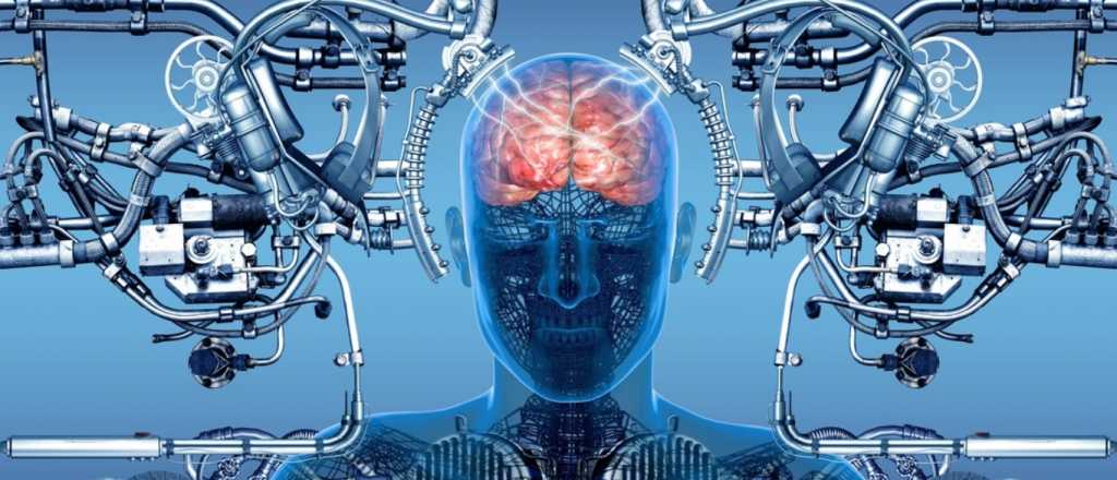 Facebook desactivó una inteligencia artificial que “cobró vida propia”