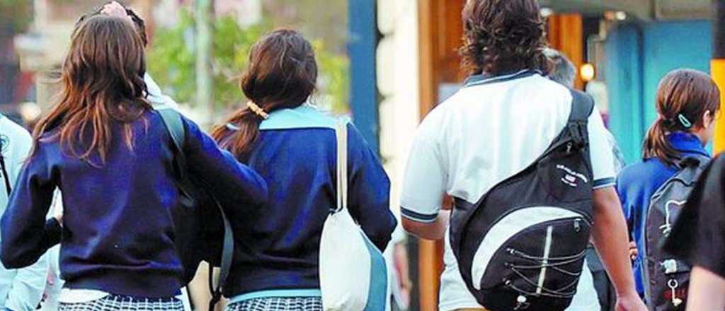 Colegios privados de Mendoza suben sus cuotas
