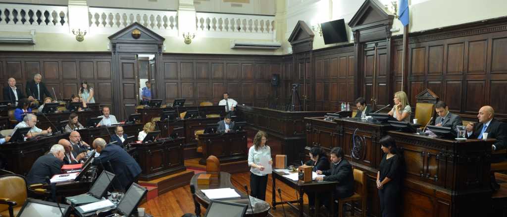 Pol&eacute;mica por el nombramiento de magistrados en Mendoza