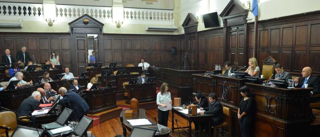 Polémica por el nombramiento de magistrados en Mendoza