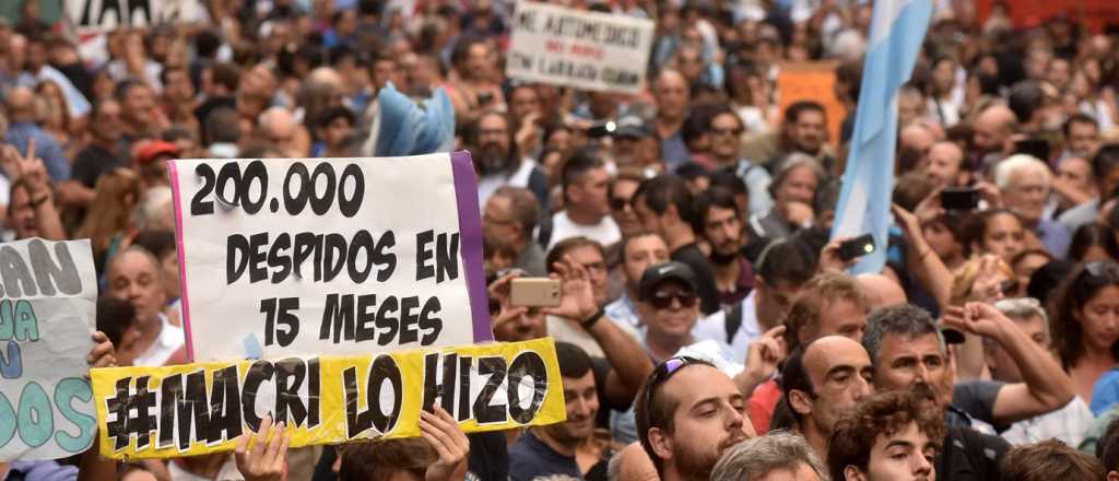 El paro de la CGT, ¿busca derribar el gobierno de Macri?