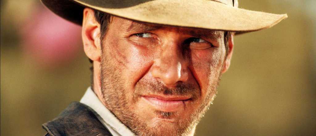 Disney confirmó la fecha de estreno de la nueva película de Indiana Jones 