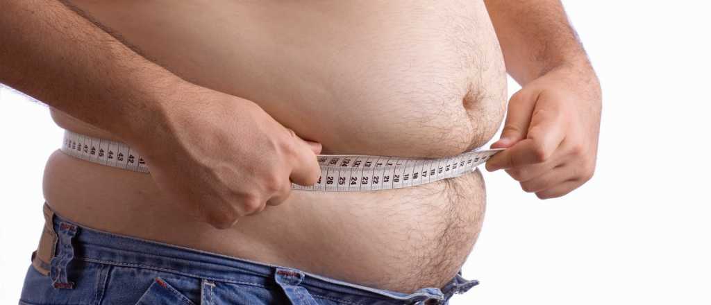 La obesidad puede provocar más de 10 tipos de cáncer