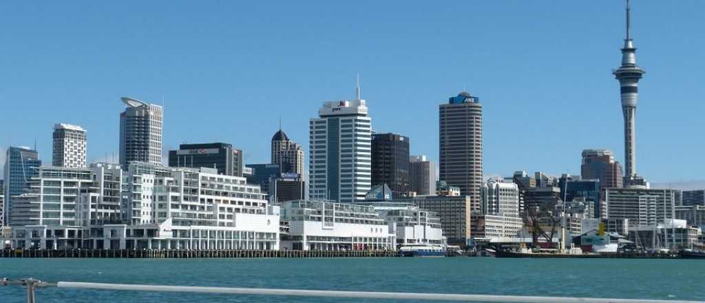 Nueva Zelanda convoca a profesionales para vivir y trabajar en ese país