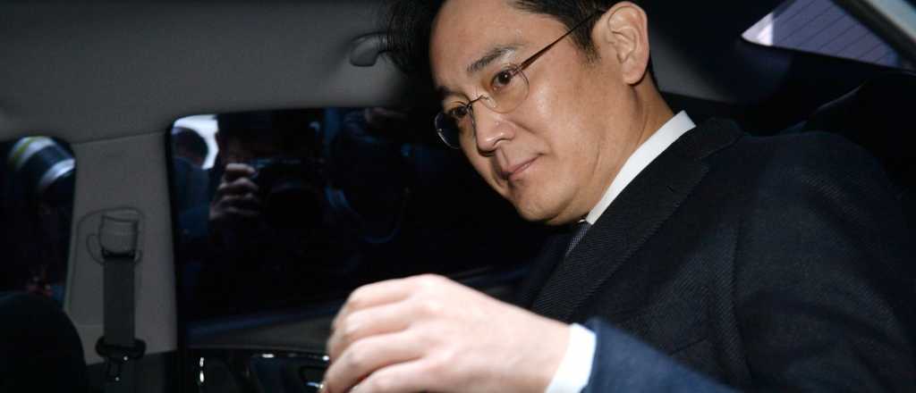 Comenzó en Corea del Sur el juicio del siglo al heredero de Samsung