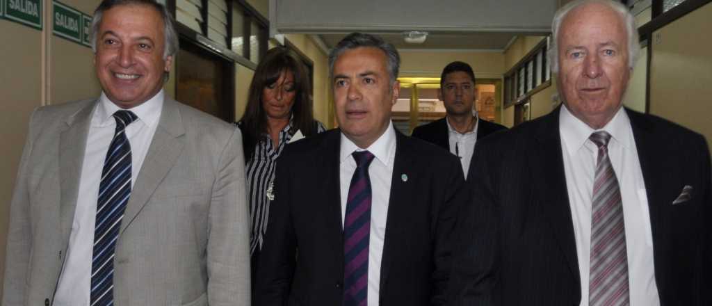 El PJ rechaza ampliar el número de jueces de la Corte de Mendoza