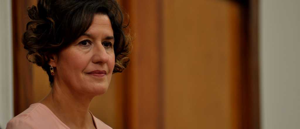 Mariana Silvestri deja la titularidad del Ministerio Público de la Defensa