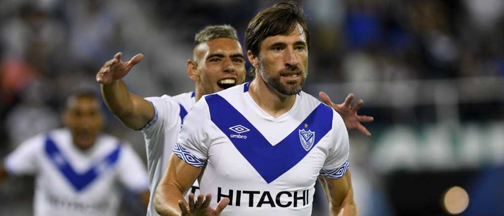 Pavone jugará en la Primera Nacional y se enfrentará al Lobo