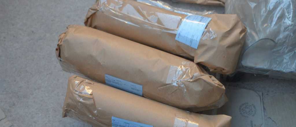 Son narcos y sospechan que los protegen polic&iacute;as de Mendoza