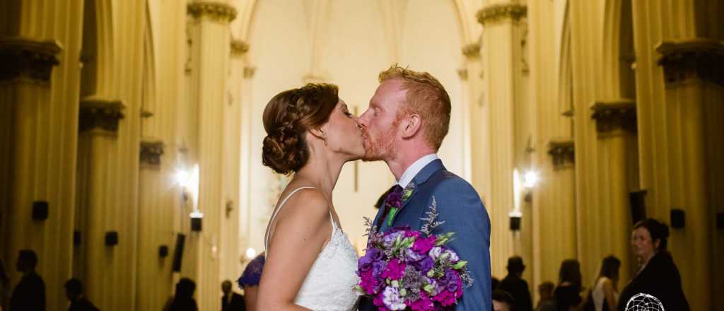 La mendocina que jugando "on line" encontr&oacute; su amor en Londres