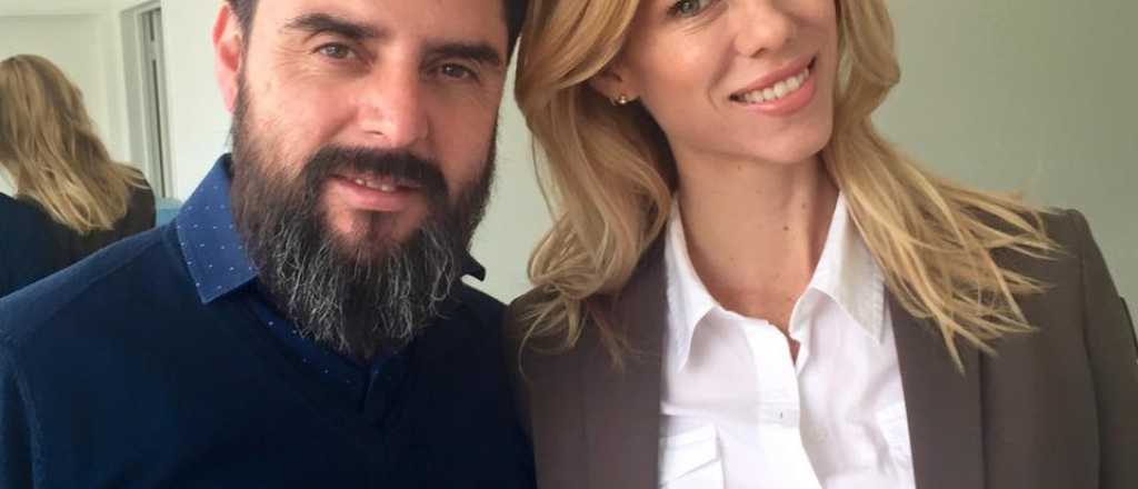 Oscar Carrizo: de peluquer&iacute;a de barrio a representante argentino en L'Or&eacute;al