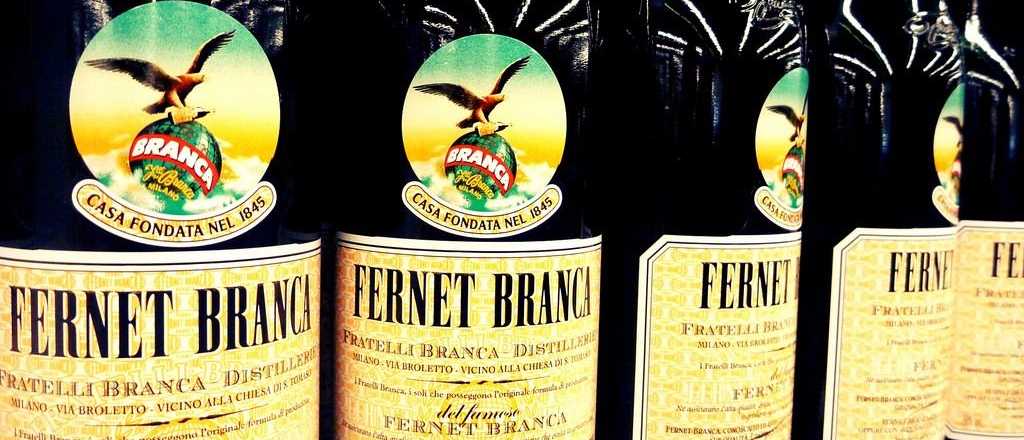 Fernet Branca confirmó que tampoco se va de Argentina 