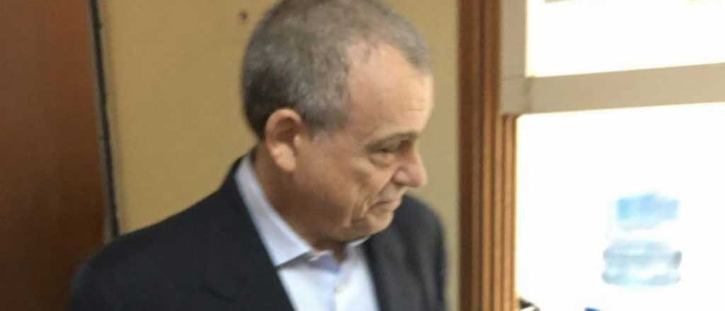 Stiuso pidi&oacute; volver a declarar en la causa por la muerte de Alberto Nisman