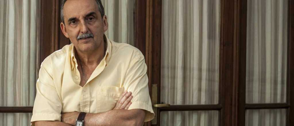 Una mujer increpó a Guillermo Moreno: "El país se robaron"