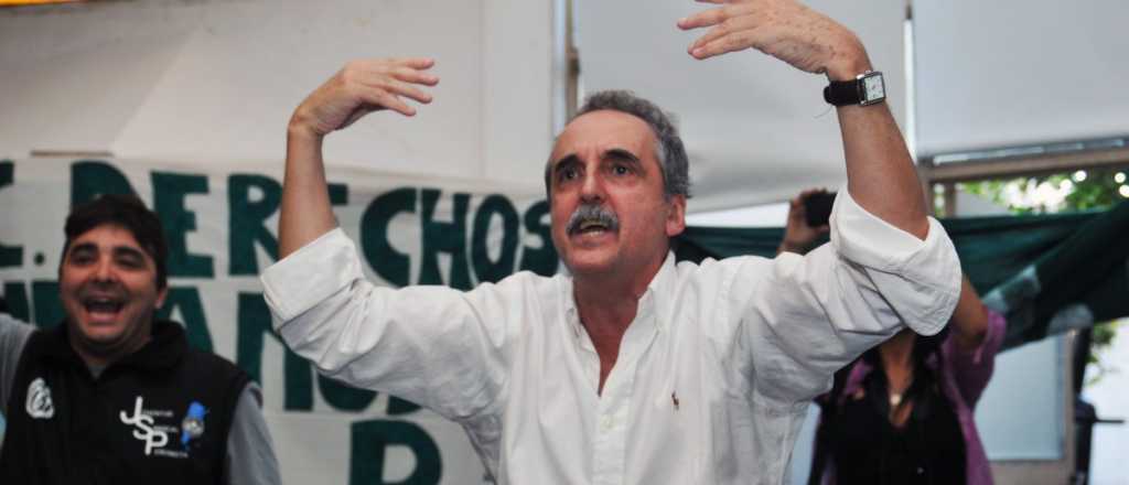 Guillermo Moreno, condenado por el cotillón anti Clarín