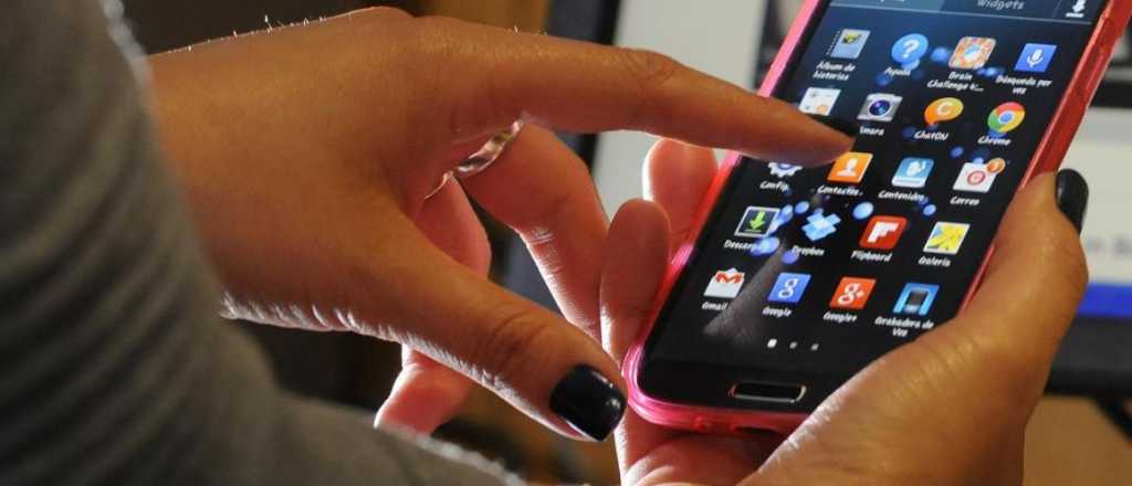 En un año la telefonía móvil aumentó 63,7 %