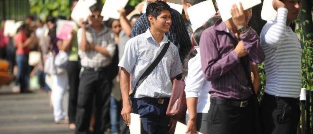 ¿Por qué a los jóvenes les cuesta encontrar trabajo?