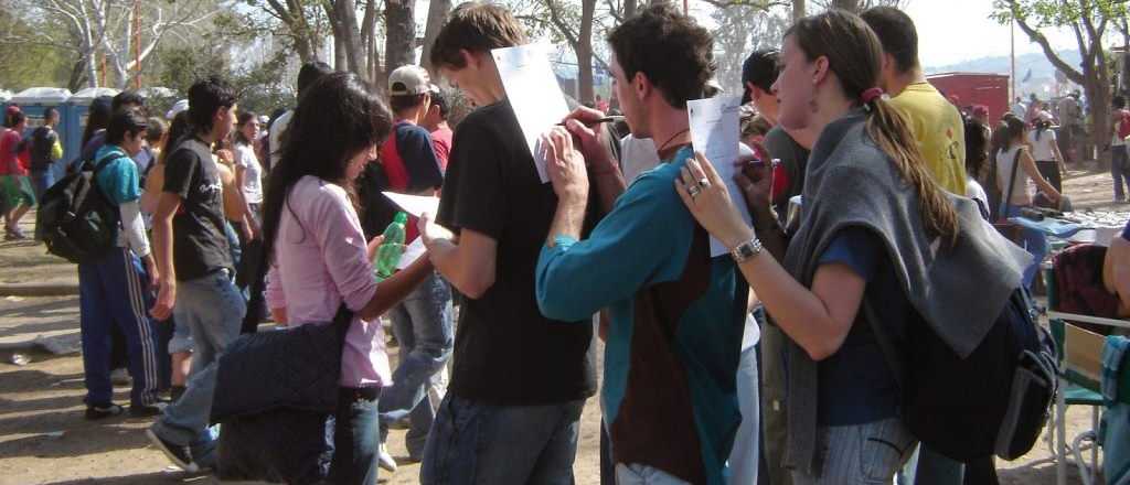 En Mendoza se perdieron 2.500 puestos de trabajo en un a&ntilde;o