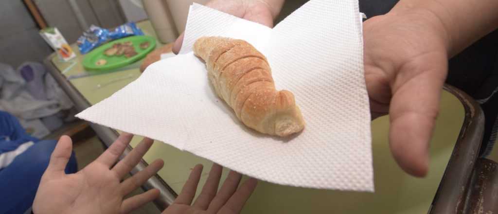 Multan a funcionarios de la DGE por irregularidades en el reparto de meriendas