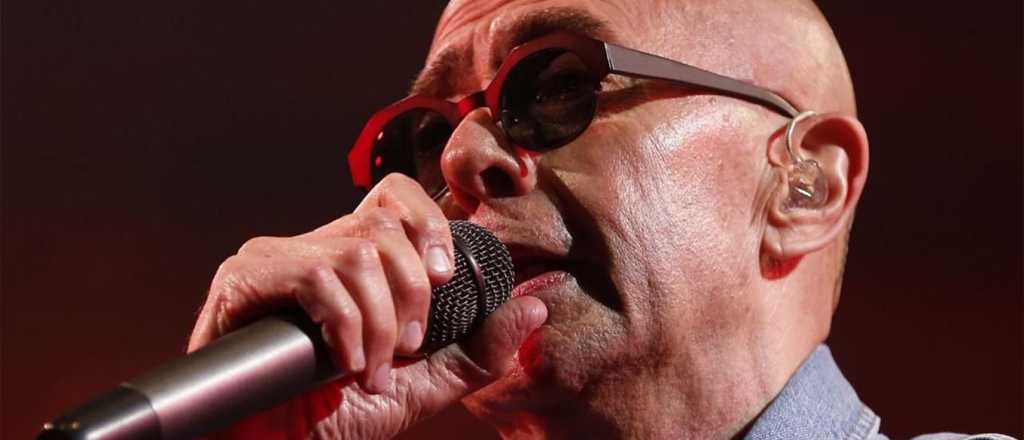 El Indio Solari cumple a&ntilde;os y as&iacute; sorprendi&oacute; a un programa de radio