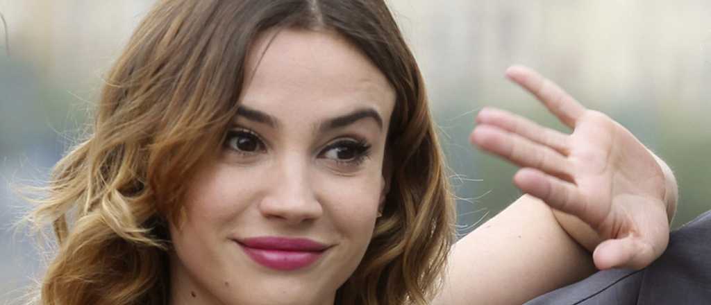 ¿Susana Giménez "aprobó" a Celeste Cid para interpretarla?