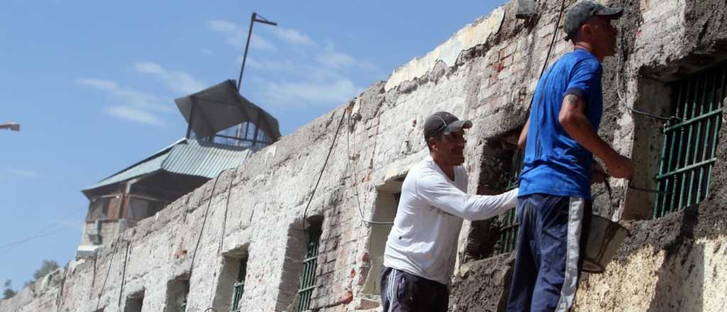 Mitos y verdades de la vida en la c&aacute;rcel