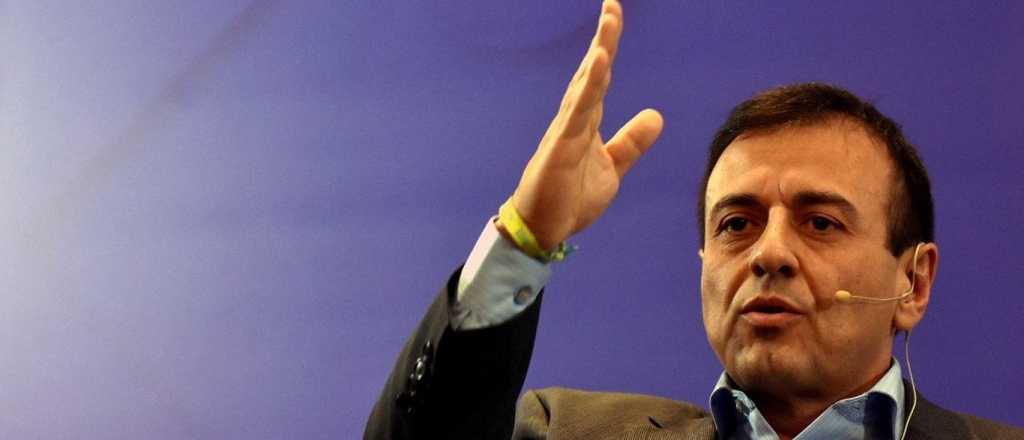 Imputaron al vicejefe de Gabinete, Mario Quintana, por Fly Bondi