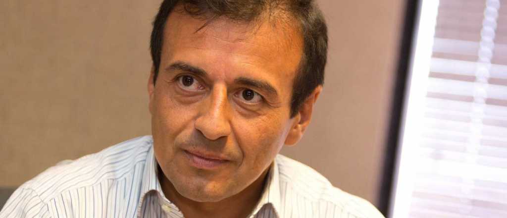 Renunció Mario Quintana